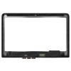 13.3" LCD Screen Replacement 914608-001 for HP Envy X360 13-Y 13-Y013CL 13-Y034CL 13-Y044CL QHD IPS LCD Display Touch Screen Digitizer Assembly (3200x1800) view 1