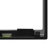 13.3" LCD Screen Replacement 914608-001 for HP Envy X360 13-Y 13-Y013CL 13-Y034CL 13-Y044CL QHD IPS LCD Display Touch Screen Digitizer Assembly (3200x1800) view 3