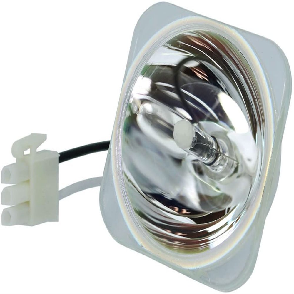 5J.J0A05.001 Compatible Projector Bare Lamp Bulb for Benq MP515 / MP525 / MP515S / MP525ST / MP526 / MP515ST