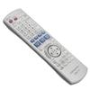 New EUR7659YKO Replaced Remote Control Compatible with Panasonic DVD VCR Recorder view 3