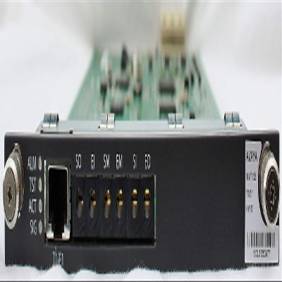 Avaya (700466634) MM710B T1/E1 HV16 Media Module (Renewed)