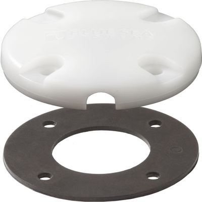 Blue Sea - 1007B-BSS - CableClam Side Mount (FLM- 5) - (Pack of 1)