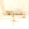 Telescope Brass Shinny Marine Maritime Telescope Handmade Marine Maritime Telescope with Tripod Stand Brass view 1