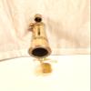 Telescope Brass Shinny Marine Maritime Telescope Handmade Marine Maritime Telescope with Tripod Stand Brass view 2