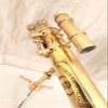 Telescope Brass Shinny Marine Maritime Telescope Handmade Marine Maritime Telescope with Tripod Stand Brass view 4