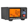 Dpofirs DG-503 Digital LCD 3.5" SWR/Watt Meter 1.6-60MHz/125-525MHz for Two-Way Radio, Measuring Forward Power/Reflection Power/VSWR view 1