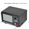 Dpofirs DG-503 Digital LCD 3.5" SWR/Watt Meter 1.6-60MHz/125-525MHz for Two-Way Radio, Measuring Forward Power/Reflection Power/VSWR view 4