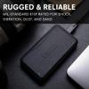 Glyph Atom EV Portable NVMe SSD 8TB view 3