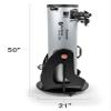 Celestron StarSense Explorer 10-inch App-Enabled Telescope  254mm Dobsonian with Smartphone Dock & StarSense App  iPhone & Android Compatible  Easy-to-Use for Beginners view 2