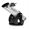 Celestron StarSense Explorer 10-inch App-Enabled Telescope  254mm Dobsonian with Smartphone Dock & StarSense App  iPhone & Android Compatible  Easy-to-Use for Beginners view 4