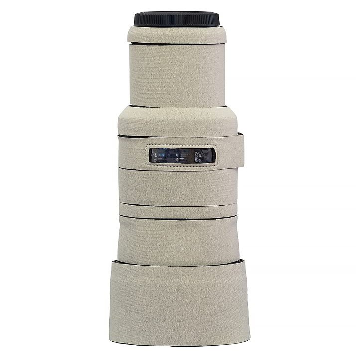 LensCoat for The Canon RF 600mm f11 is STM