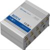 Teltonika RUTX14000000 Model RUTX14 LTE Dual-sim Industrial Cellular Router; for Europe, The Middle East, Africa, APAC, Brasil, Australia Operators Only; Ethernet, Wi-Fi, Bluetooth and USB Interfaces view 2