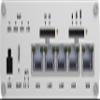Teltonika RUTX14000000 Model RUTX14 LTE Dual-sim Industrial Cellular Router; for Europe, The Middle East, Africa, APAC, Brasil, Australia Operators Only; Ethernet, Wi-Fi, Bluetooth and USB Interfaces view 4