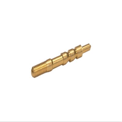 Breakthrough Clean Technologies Brass Jag, .17 Caliber