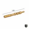 Breakthrough Clean Technologies Brass Jag, .17 Caliber view 2