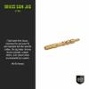 Breakthrough Clean Technologies Brass Jag, .17 Caliber view 3