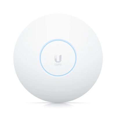 Ubiquiti UniFi U6 Enterprise Access Point | US Model | PoE Adapter not Included