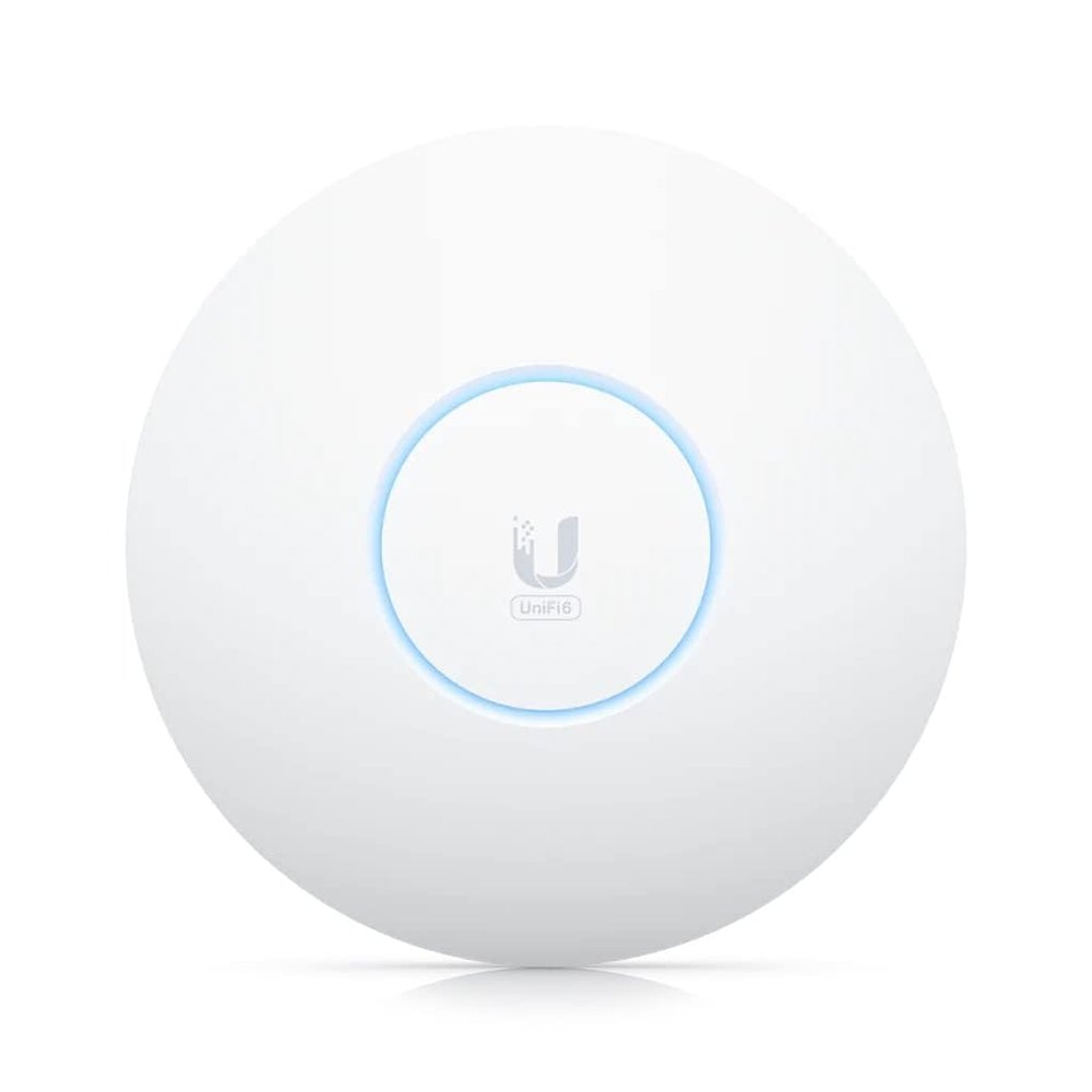 Ubiquiti UniFi U6 Enterprise Access Point | US Model | PoE Adapter not Included