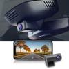 Fitcamx Front 4K+Rear 1080P Dash Cam Adapts for Polestar 2 2021-2026 Plus Peformance Launch Edition, OEM Look, Dual HD Video, WiFi & APP, Loop Recording, Gravity Sensor, Easy to Set, 128GB Card view 1