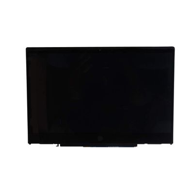 14" FHD LCD Display Touch Screen Assembly Replacement + Digitizer Control Board + Bezel for HP Pavilion X360 14-CD1066NR 14-CD1075NR 14-CD1020NR 14-CD1042NR 14-CD1033NR