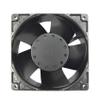 4E-115B 02 115VAC 24/22W Axial Fan 120 * 120 * 38MM All Metal Industrial Cabinet Cooling Fan view 4