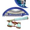 Opera Brass Binoculars Mother of Pearl la Dauphin Paris Opera Glasses with Box Confirmation Thanksgiving Gifted Item Best Family Womans la, Gold view 2