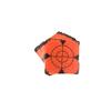 100pcs 40X40MM Reflector Sheet Orange Reflective Tape Target Compatible for Trimble Topcon Sokkia South Surveying Total Station view 3