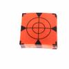 100pcs 40X40MM Reflector Sheet Orange Reflective Tape Target Compatible for Trimble Topcon Sokkia South Surveying Total Station view 4