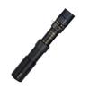 Opaeroo Metal Monocular Telescope 10-300x40mm High Power HD Monocular with Smartphone Holder & Tripod Waterproof for Bird Watching Camping Hiking Match Traveling Wildlife Hunting Tourism view 1