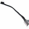AC DC Power Jack Plug Socket Cable Harness Replacement for DELL VOSTRO 14 3480 INSPIRON 15 3493 3593 3584 3580 3581 view 1
