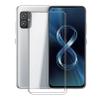 ZHKQT for Asus 8z Tempered Glass Screen Protector, [2 Pack] 9H Hardness Protective Film for Asus 8z (5.92"), High Clear, Anti Scratch, Bubble Free Tempered Glass Film view 1