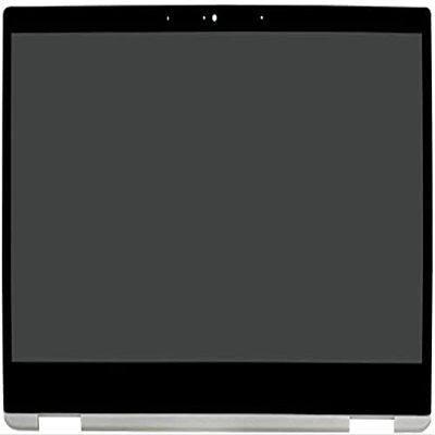 14" Replacement for HP Chromebook x360 14b-ca0013dx 14b-ca0023dx 14b-ca0010nr 14b-ca0036nr LCD Display Touch Screen Digitizer Assembly Bezel with Control Board FFHD 1920x1080