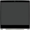 14" Replacement for HP Chromebook x360 14b-ca0013dx 14b-ca0023dx 14b-ca0010nr 14b-ca0036nr LCD Display Touch Screen Digitizer Assembly Bezel with Control Board FFHD 1920x1080 view 1