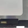 14" Replacement for HP Chromebook x360 14b-ca0013dx 14b-ca0023dx 14b-ca0010nr 14b-ca0036nr LCD Display Touch Screen Digitizer Assembly Bezel with Control Board FFHD 1920x1080 view 3