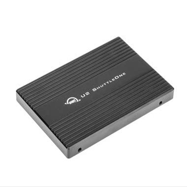 OWC 1TB U2 Shuttleone NVMe M.2 to 2.5-inch U.2 SSD Adapter