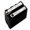 Ejjinenbby Replacement Battery Compatible for YN-360 5500K YN-300 AIR PRO LED CRI 95+ 320 YN-860 CRI 95+ 5500K YN-300LEDIII YN-216 5500K YN600LED 5500K (4400mAh/7.4V), Battery view 1