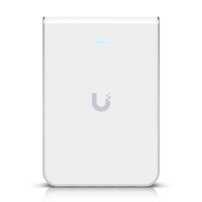 Ubiquiti Access Point WiFi 6 In-Wall U6-IW-US