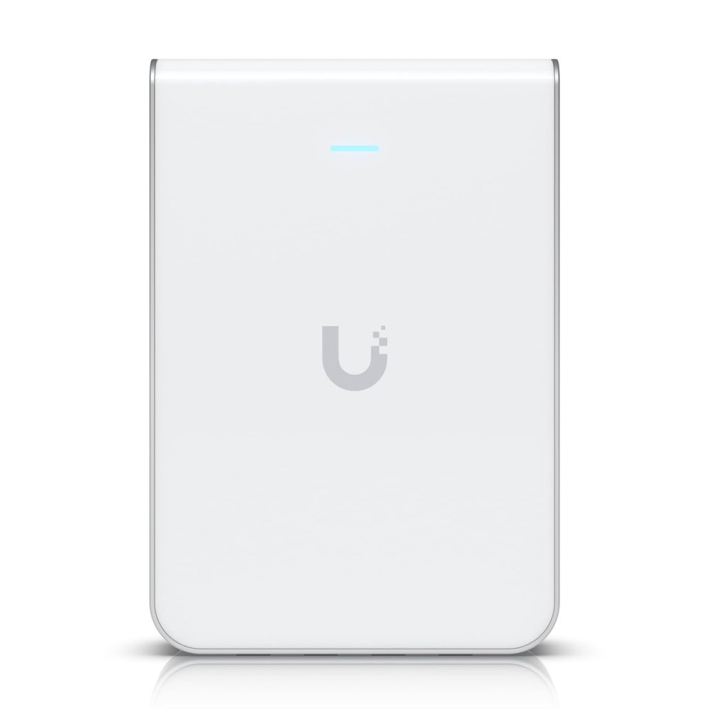 Ubiquiti Access Point WiFi 6 In-Wall U6-IW-US