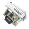 DEVMO Compatible with UB-E03 Ethernet Interface Print Server C32C824541 TM-U220PB T81 U288 T88IV view 3