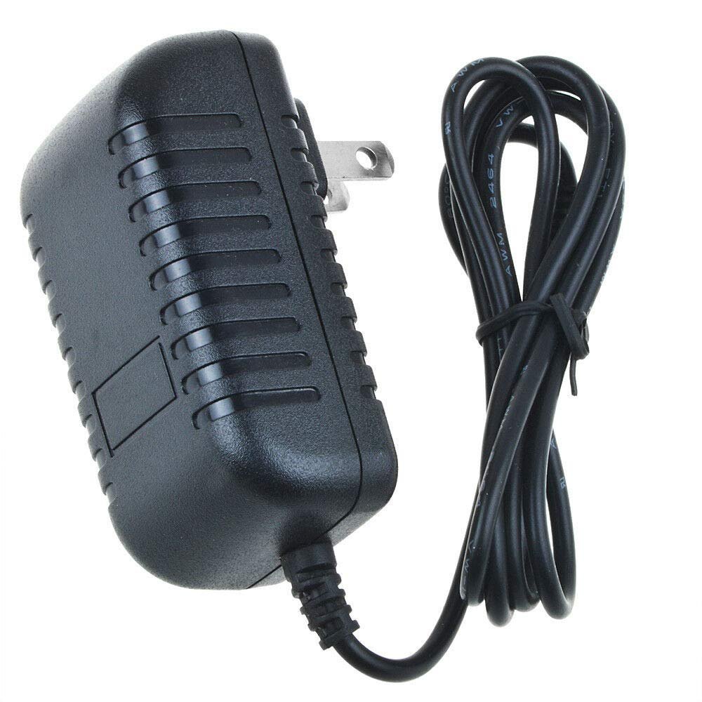 AC/DC Adapter Power Cord for Pandigital Novel R70E200 eReader PSU Power Supply Cord