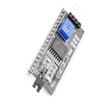 CANADUINO 3 x I2C Port Expander Interface Module PCF8574 for 1602 2004 4002 4004 12864 LCD view 2