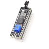 CANADUINO 3 x I2C Port Expander Interface Module PCF8574 for 1602 2004 4002 4004 12864 LCD view 3