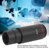 Jeanoko CCD ABS C?Mount 0.5X Adapter for Microscope CCD Camera Adapter for Microscopes Adapter Industrial Telescope Lens view 4