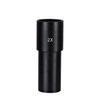 TYZK Microscope Kit Biological Microscope 2X Multiplier, 23.2mm Monocular Microscope Part Microscope Lens Adapters view 1