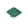 Jinxiaobei Lcuihua-dc Motor 28BYJ-48 Stepper Motor + ULN2003 Stepper Motor Drive Module Board, 5V DC Motor DIY Kit view 2