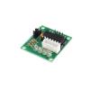 Jinxiaobei Lcuihua-dc Motor 28BYJ-48 Stepper Motor + ULN2003 Stepper Motor Drive Module Board, 5V DC Motor DIY Kit view 4