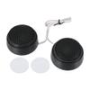 ACROPIX High Frequency Stereo Tweeters Dome Speaker for Car Truck Audio System view 1