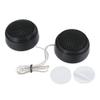 ACROPIX High Frequency Stereo Tweeters Dome Speaker for Car Truck Audio System view 4