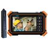 IP Camera Tester IPC-1910 Plus 4 inch Touch Screen IPC Tester 8K IP Camera Test 4K 8MP Coax AHD CVI TVI Display Video MonitorSupport H.265 POE PTZ WiFi RS485 Replace Camera Tester view 1