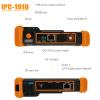 IP Camera Tester IPC-1910 Plus 4 inch Touch Screen IPC Tester 8K IP Camera Test 4K 8MP Coax AHD CVI TVI Display Video MonitorSupport H.265 POE PTZ WiFi RS485 Replace Camera Tester view 2
